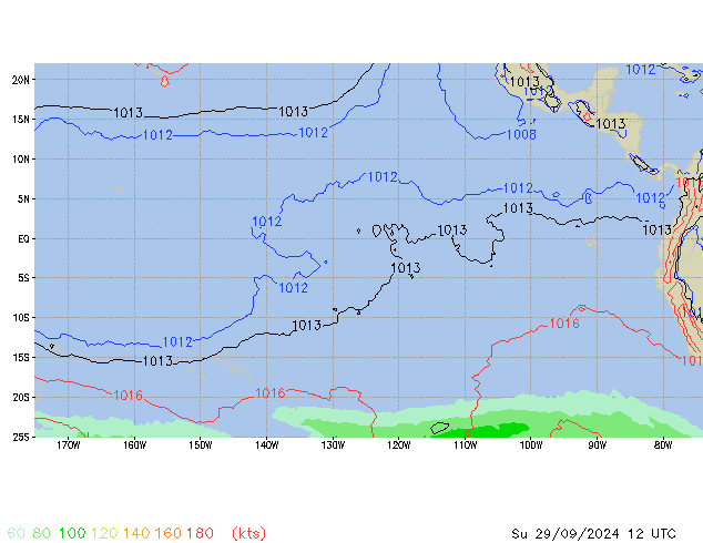 Su 29.09.2024 12 UTC