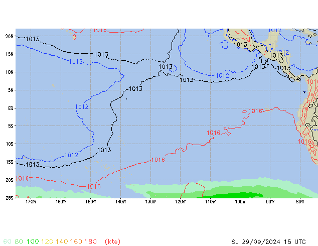 Su 29.09.2024 15 UTC