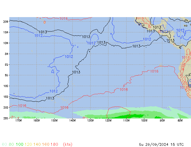 Su 29.09.2024 15 UTC