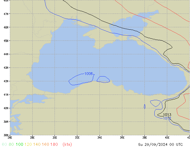 Su 29.09.2024 00 UTC