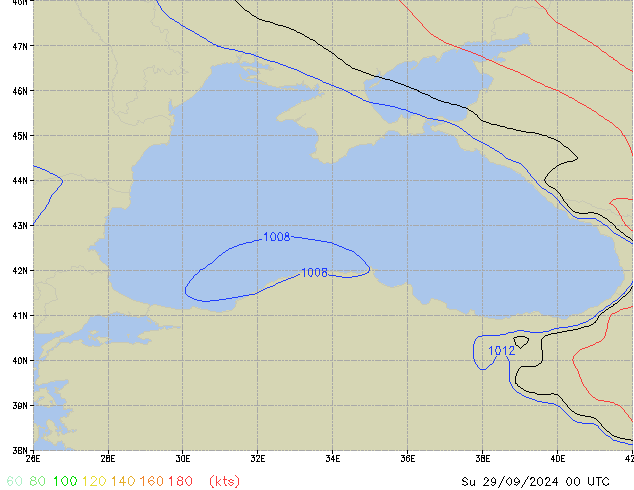 Su 29.09.2024 00 UTC