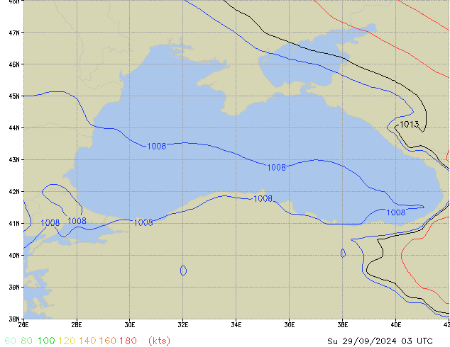 Su 29.09.2024 03 UTC