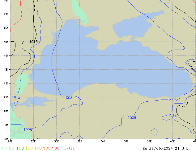 Su 29.09.2024 21 UTC