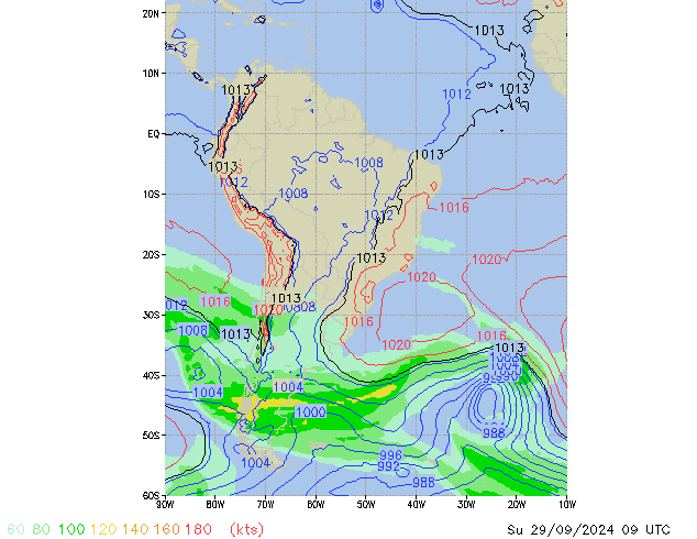 Su 29.09.2024 09 UTC