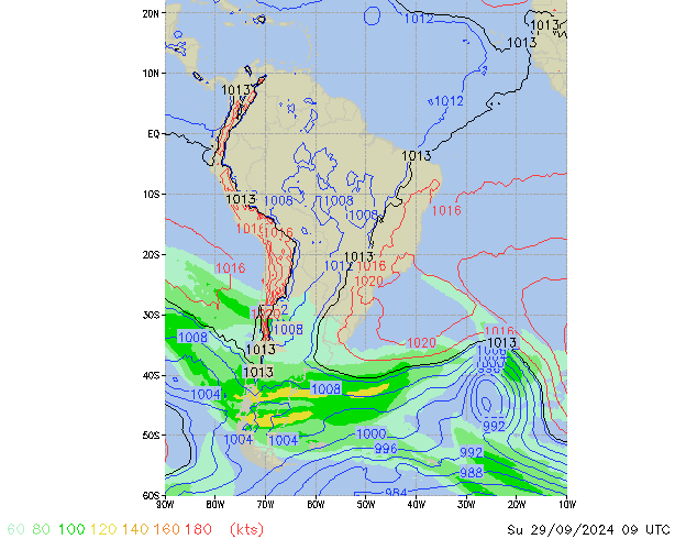 Su 29.09.2024 09 UTC