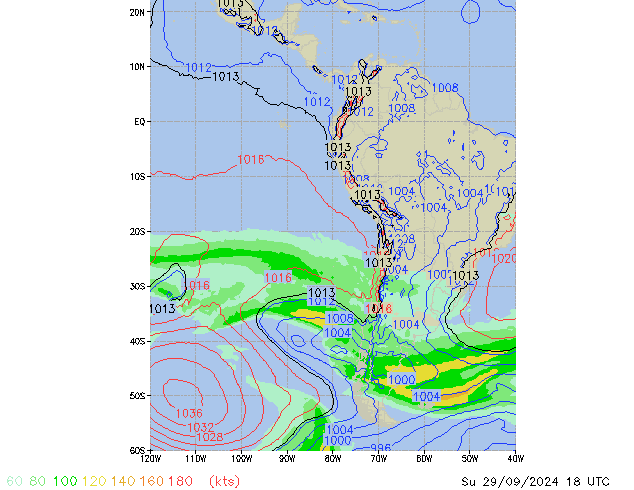 Su 29.09.2024 18 UTC