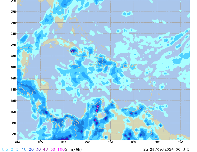 Su 29.09.2024 00 UTC