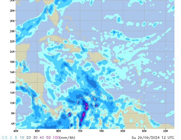 Su 29.09.2024 12 UTC