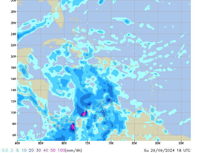 Su 29.09.2024 18 UTC