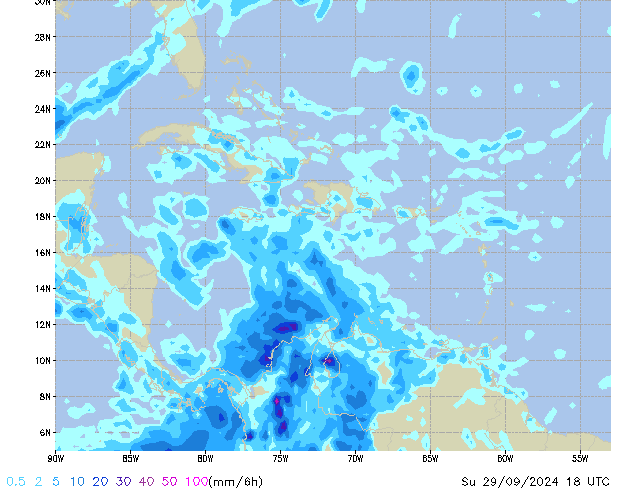 Su 29.09.2024 18 UTC