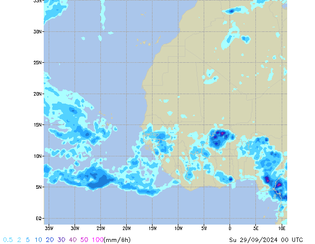 Su 29.09.2024 00 UTC