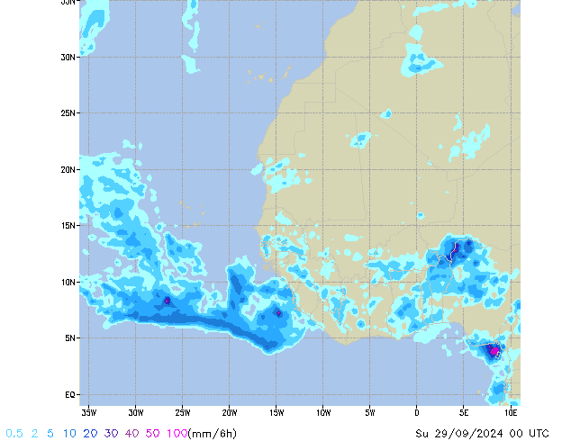 Su 29.09.2024 00 UTC