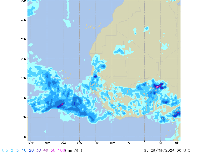 Su 29.09.2024 00 UTC