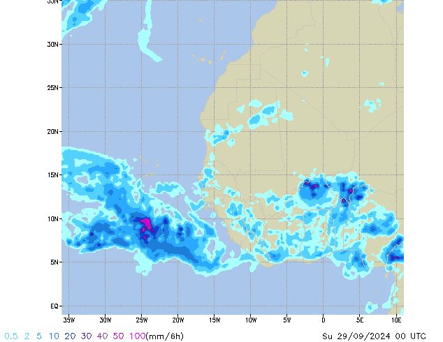 Su 29.09.2024 00 UTC