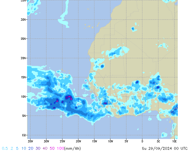 Su 29.09.2024 00 UTC