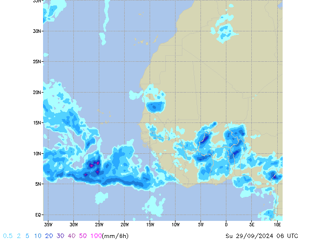 Su 29.09.2024 06 UTC