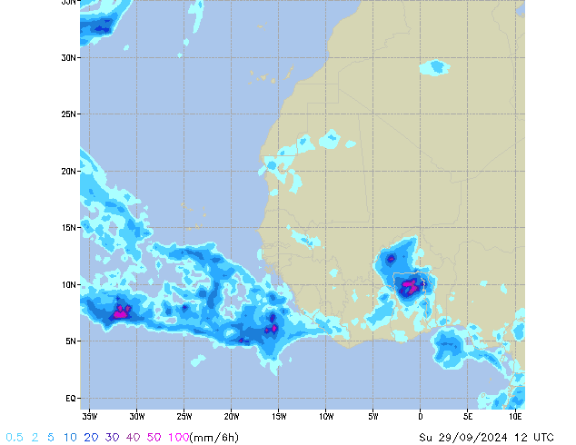 Su 29.09.2024 12 UTC