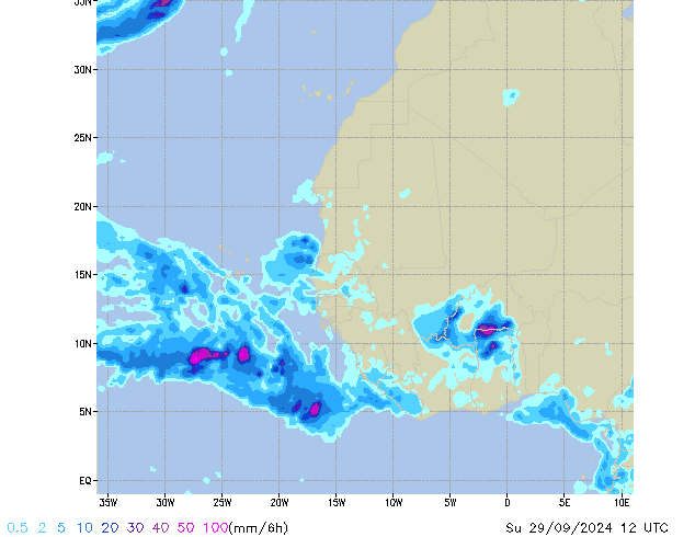 Su 29.09.2024 12 UTC