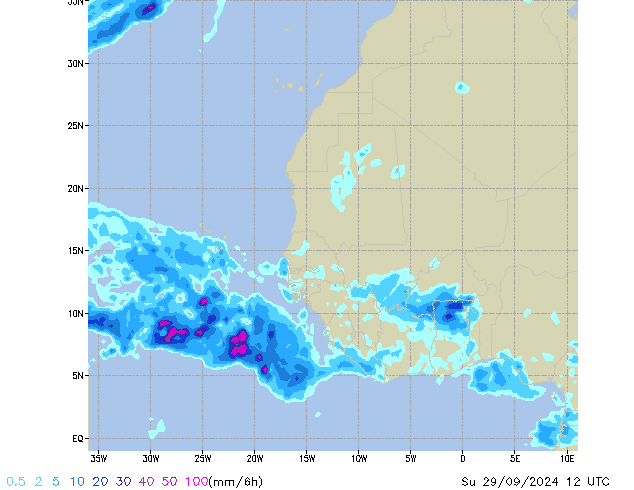 Su 29.09.2024 12 UTC