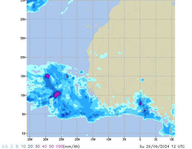 Su 29.09.2024 12 UTC