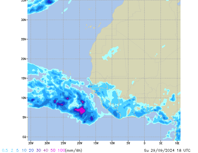 Su 29.09.2024 18 UTC