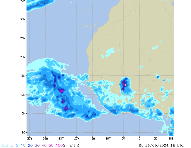 Su 29.09.2024 18 UTC