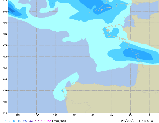 Su 29.09.2024 18 UTC