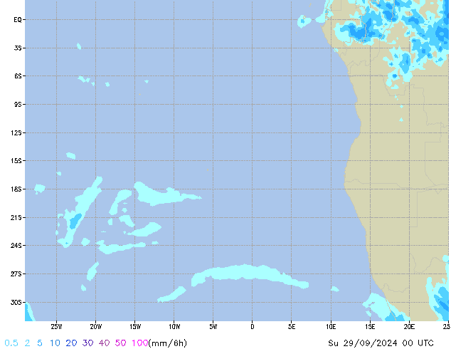 Su 29.09.2024 00 UTC