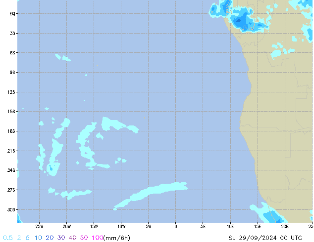 Su 29.09.2024 00 UTC