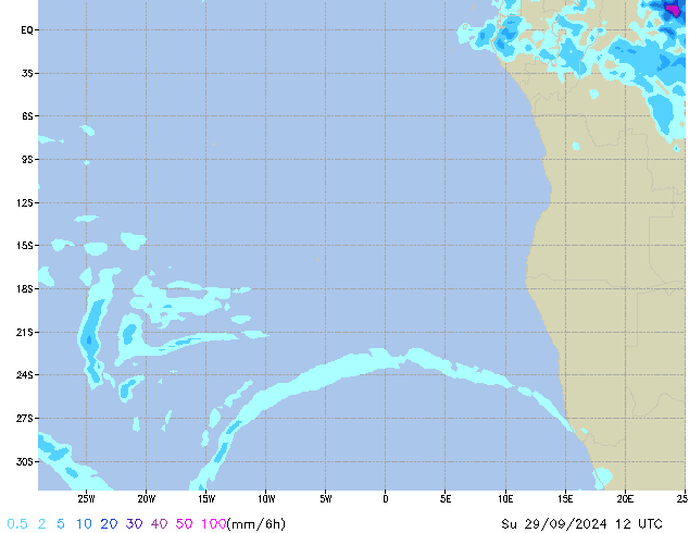 Su 29.09.2024 12 UTC