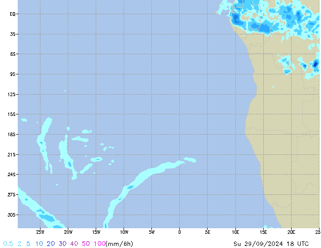 Su 29.09.2024 18 UTC