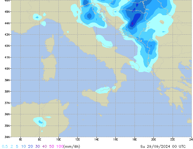 Su 29.09.2024 00 UTC