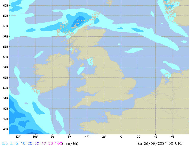 Su 29.09.2024 00 UTC