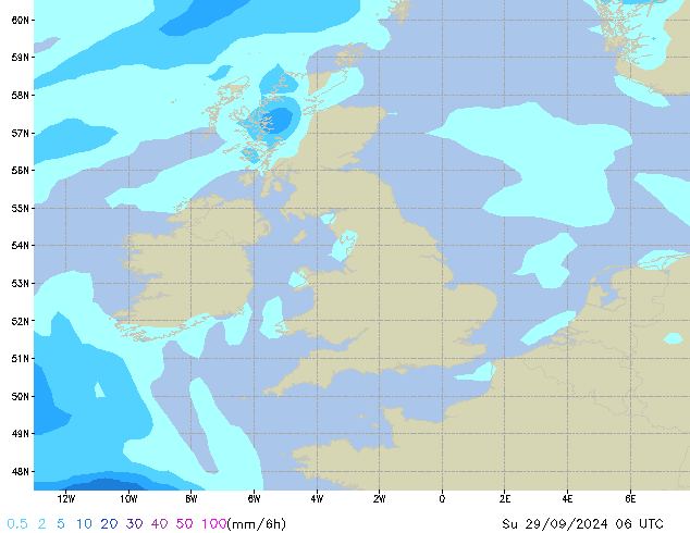 Su 29.09.2024 06 UTC