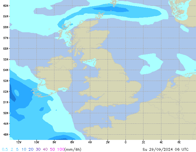 Su 29.09.2024 06 UTC