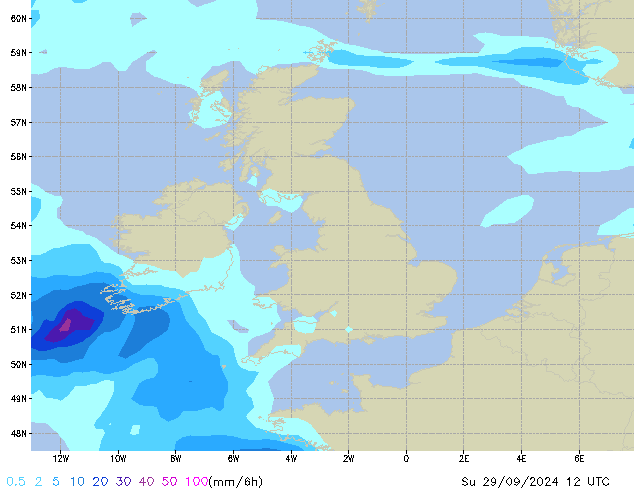 Su 29.09.2024 12 UTC