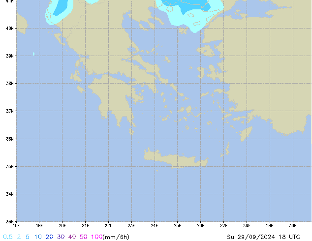 Su 29.09.2024 18 UTC