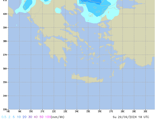 Su 29.09.2024 18 UTC