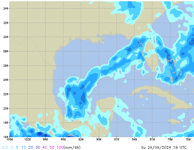 Su 29.09.2024 18 UTC