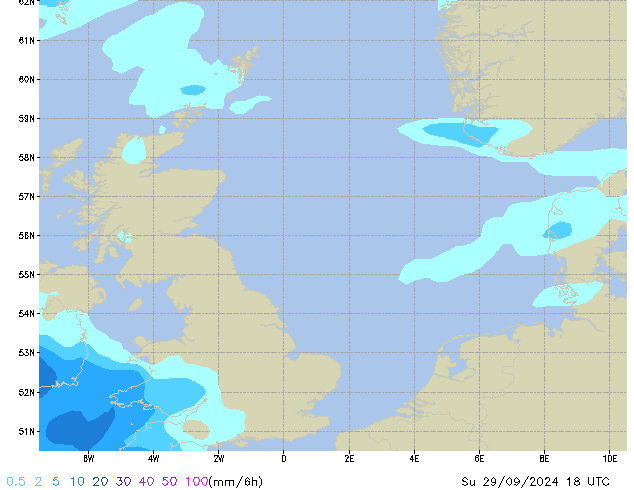 Su 29.09.2024 18 UTC