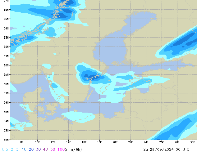 Su 29.09.2024 00 UTC