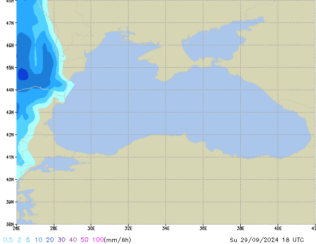 Su 29.09.2024 18 UTC