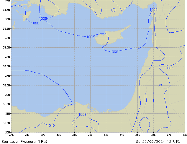 Su 29.09.2024 12 UTC