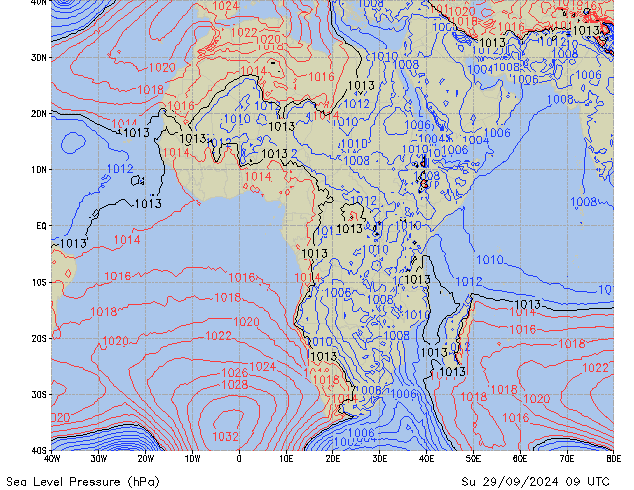 Su 29.09.2024 09 UTC