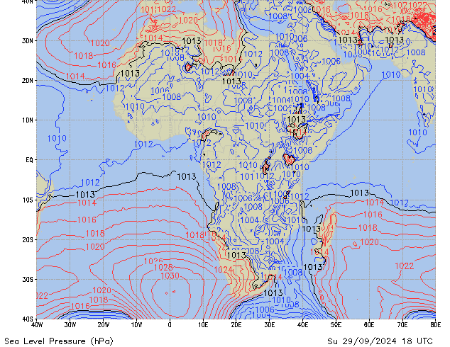 Su 29.09.2024 18 UTC