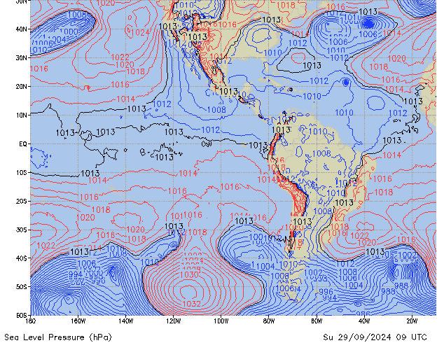 Su 29.09.2024 09 UTC