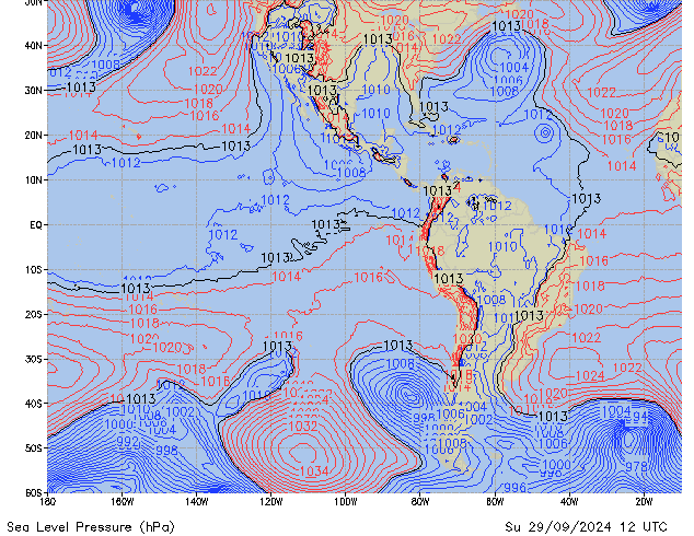 Su 29.09.2024 12 UTC