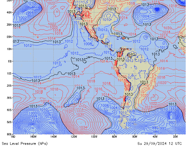 Su 29.09.2024 12 UTC