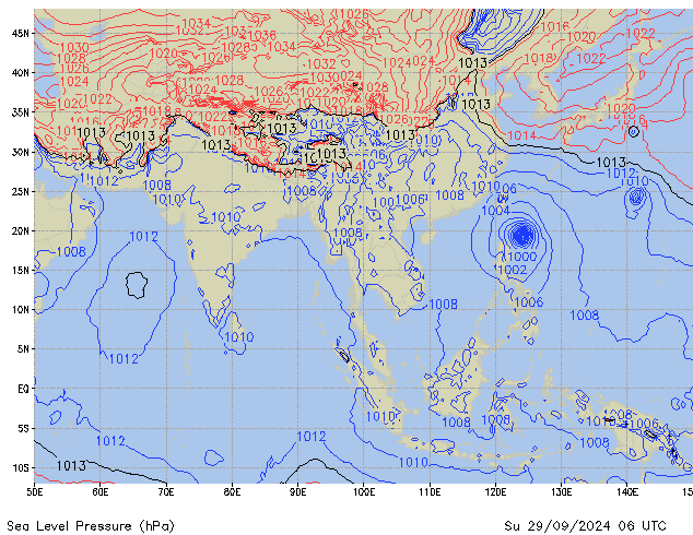 Su 29.09.2024 06 UTC