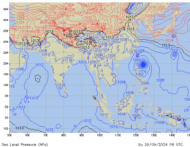 Su 29.09.2024 06 UTC